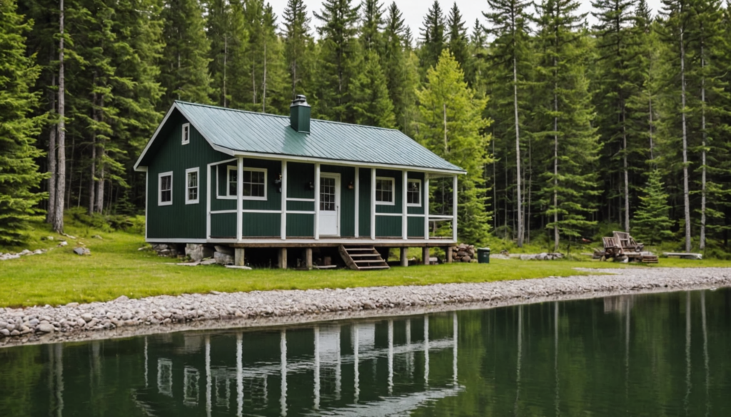 Cabin Obsession Septic Treatment Review: Purpose-Built for Vacation Homes