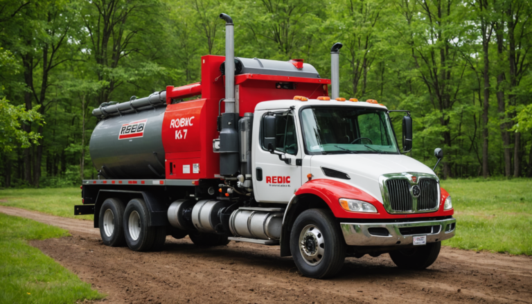 Roebic K-37 Review: When You Need More Than Routine Septic Maintenance