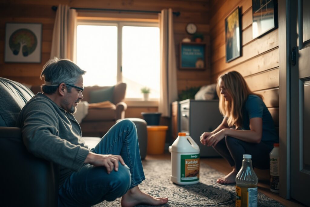 Is Your Septic System Struggling?